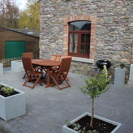 Gite Champetre Al Werihe Lierneux Exterior foto
